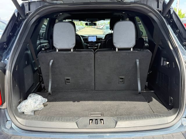 Certified 2023 Ford Explorer ST-Line w/ Class IV Trailer Tow Package AWD/4WD image 29