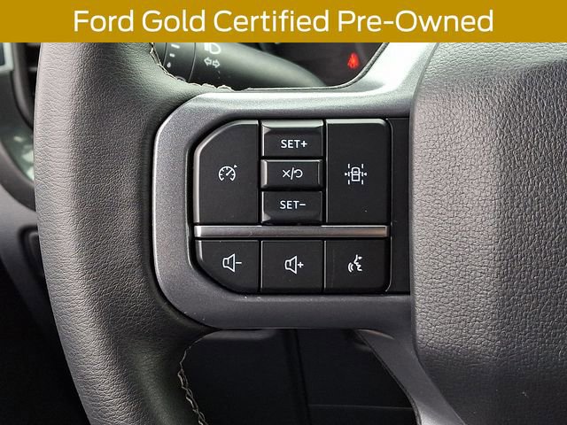 Certified 2023 Ford F150 XLT w/ Equipment Group 302A High image 24