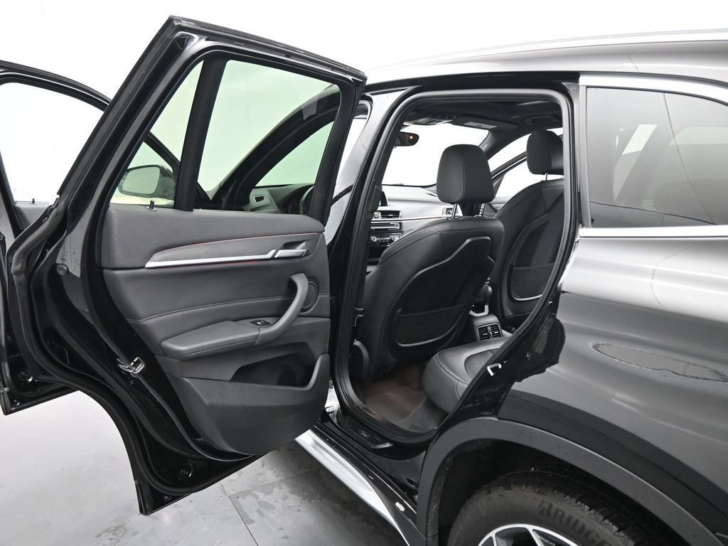 Used 2019 BMW X1 sDrive28i w/ Convenience Package image 45