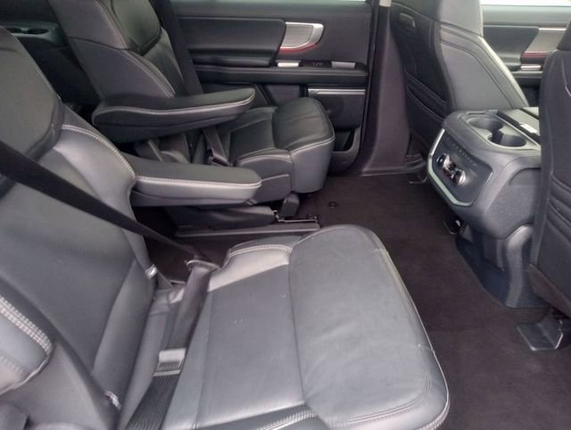 Certified 2025 Ford Expedition Platinum AWD/4WD image 27
