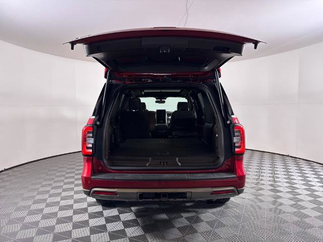 Certified 2022 Ford Expedition King Ranch image 16