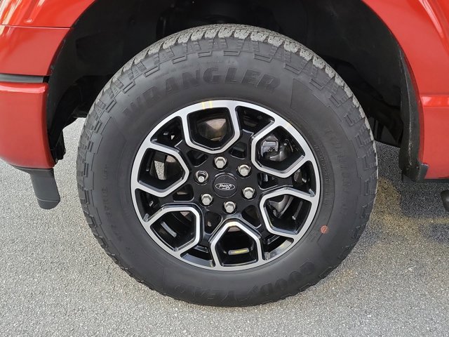 Certified 2023 Ford F150 XLT w/ Equipment Group 302A High image 9