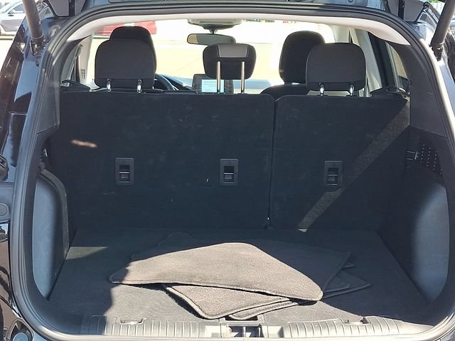 Certified 2022 Ford Escape SE w/ Convenience Package AWD/4WD image 28
