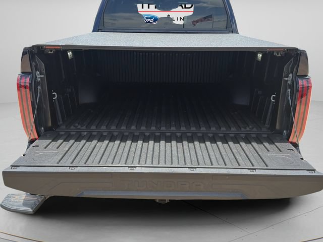 Used 2024 Toyota Tundra 1794 Edition AWD/4WD image 14