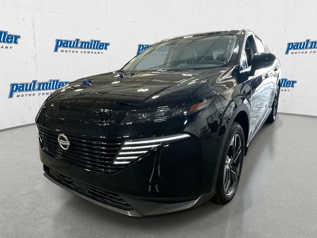 Used 2025 Nissan Murano SL