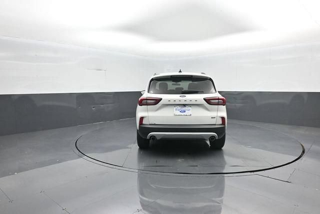 Certified 2024 Ford Escape SE FWD image 6