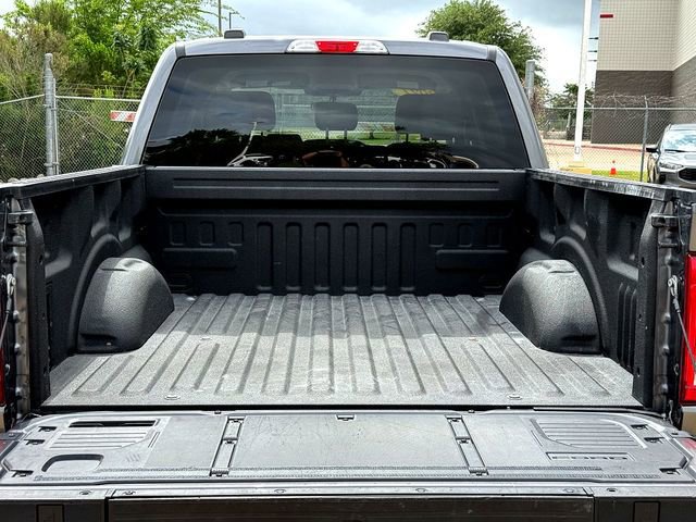 Certified 2021 Ford F150 XL w/ Equipment Group 101A High AWD/4WD image 7