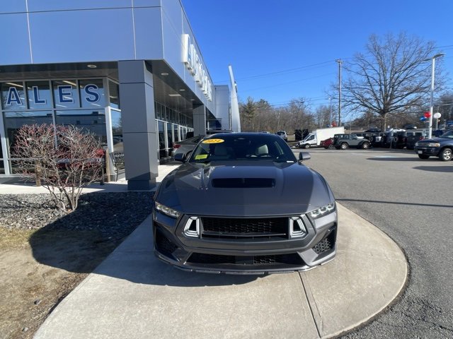 Certified 2024 Ford Mustang GT Premium image 9