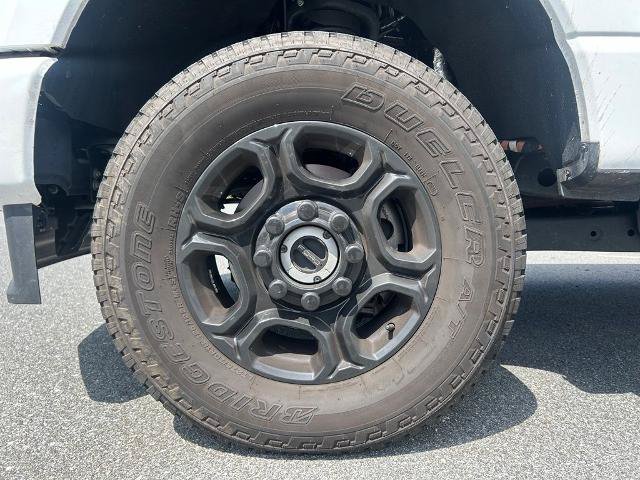 Certified 2026 Ford F250 XL w/ STX Appearance Package AWD/4WD image 31