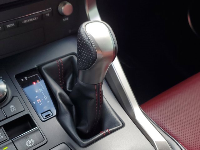 Used 2020 Lexus NX 300 F Sport image 27