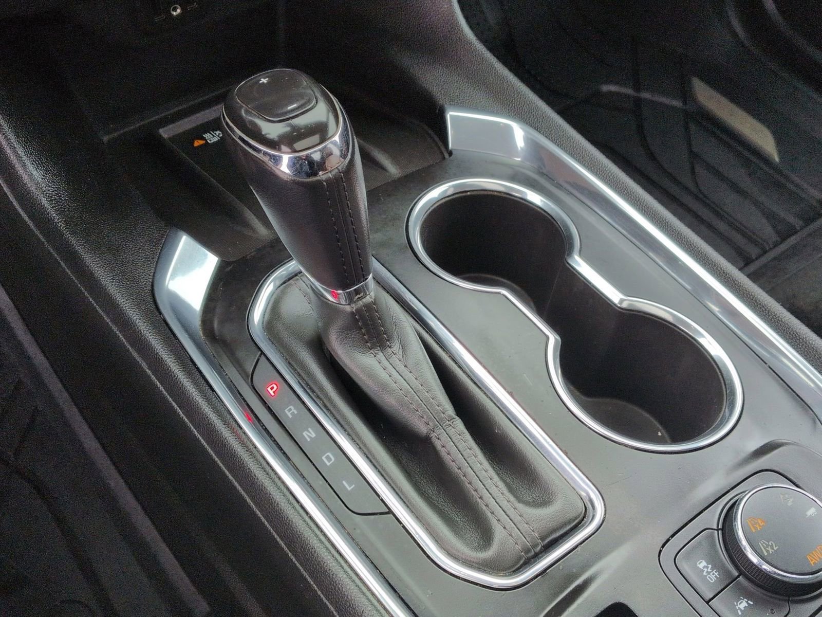 Used 2018 Chevrolet Traverse High Country image 37