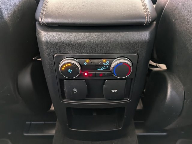 Certified 2020 Ford Explorer XLT w/ Equipment Group 202A image 26