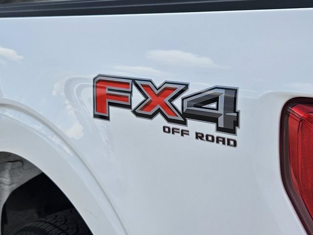 Certified 2022 Ford F150 XLT w/ Equipment Group 302A High AWD/4WD image 9