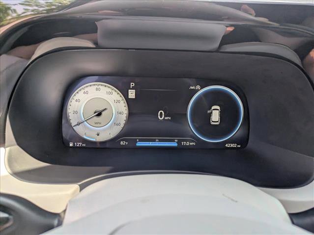 Used 2023 Hyundai Palisade Limited FWD image 10