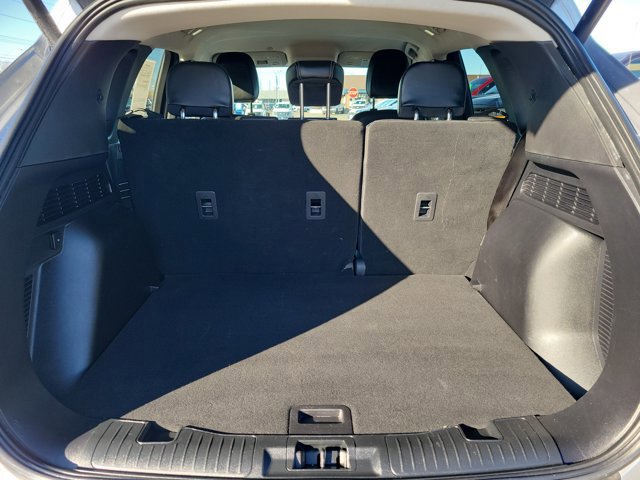 Certified 2024 Ford Escape Platinum image 9