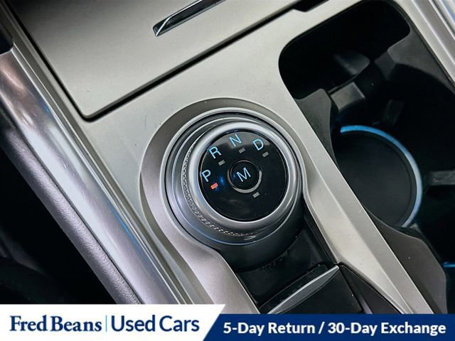 Certified 2020 Ford Explorer ST w/ ST Street Pack AWD/4WD image 19