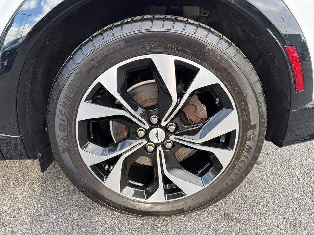 Certified 2023 Ford Mustang Mach-E Premium image 27