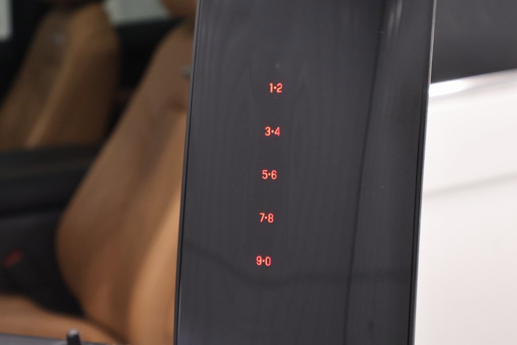 Certified 2024 Ford Expedition Platinum image 42