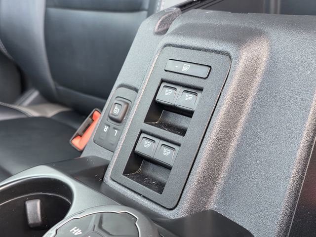 Certified 2025 Ford Bronco Outer Banks image 21