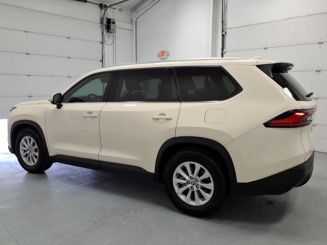 Used 2024 Toyota Grand Highlander FWD image 6