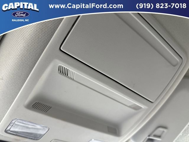 Certified 2025 Ford Bronco Sport Badlands image 32