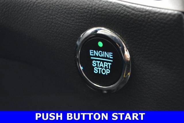 Certified 2023 Ford Edge SEL image 18