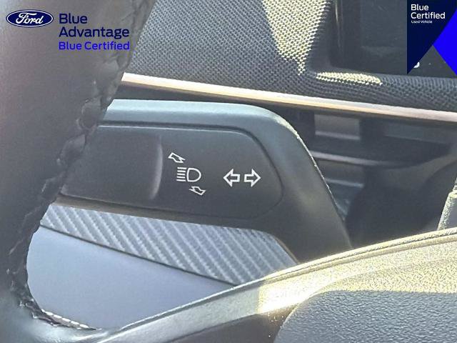 Certified 2024 Ford Mustang Mach-E Select RWD image 24