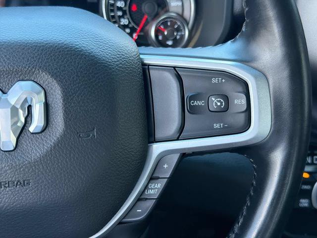 Used 2022 RAM 1500 Big Horn AWD/4WD image 25
