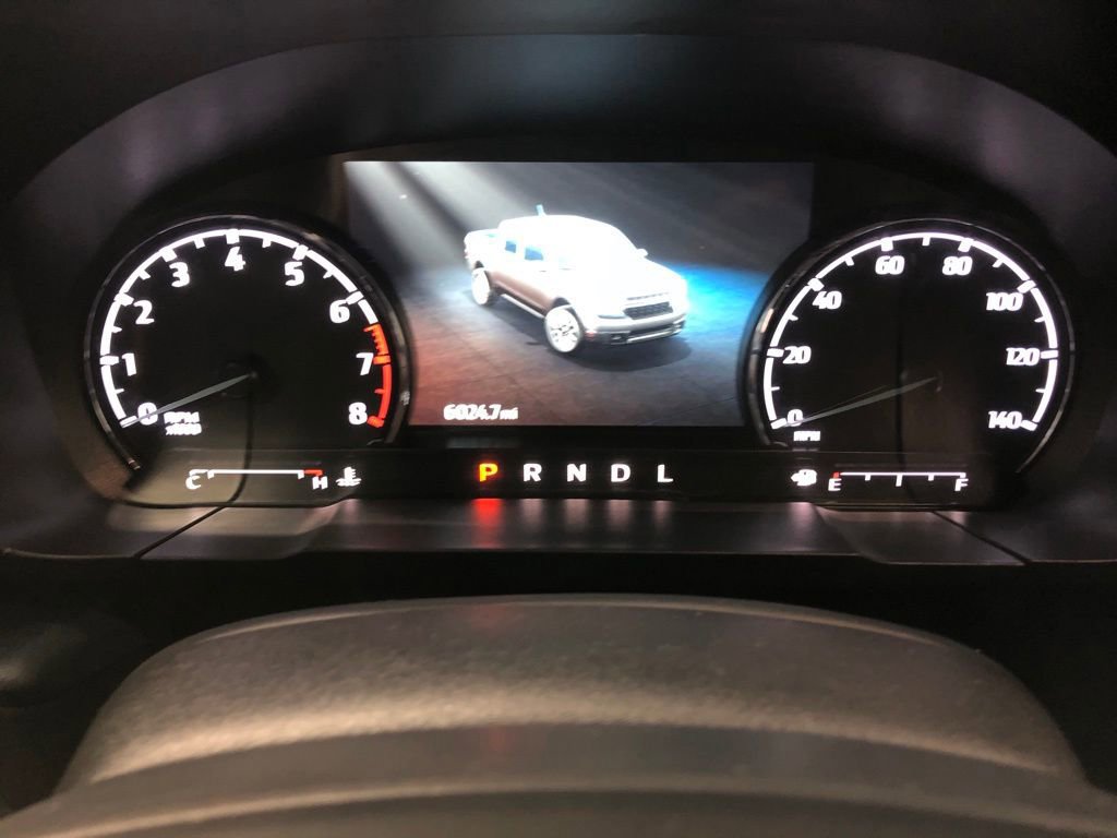 Certified 2024 Ford Maverick Lariat w/ Black Appearance Package image 16