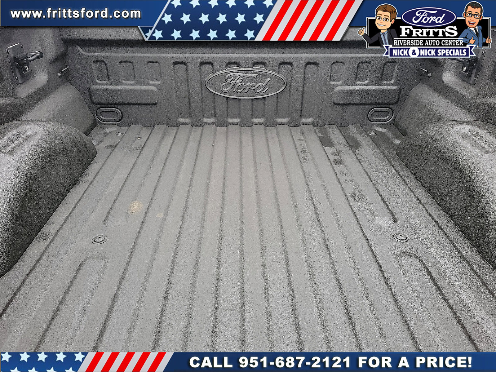 Certified 2022 Ford F150 Raptor w/ Equipment Group 801A High image 19