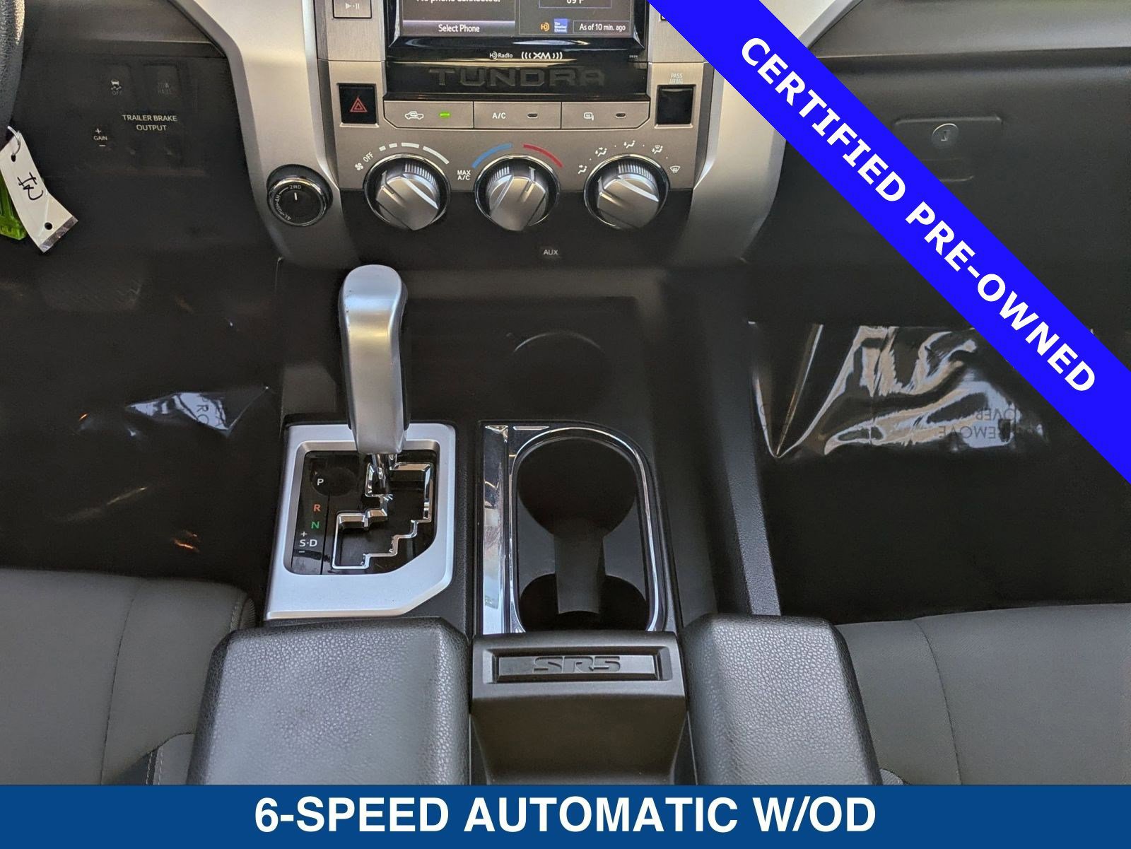 Used 2019 Toyota Tundra SR5 w/ SX Package image 19