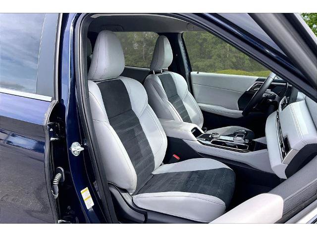 Used 2025 Mitsubishi Outlander SE FWD image 26