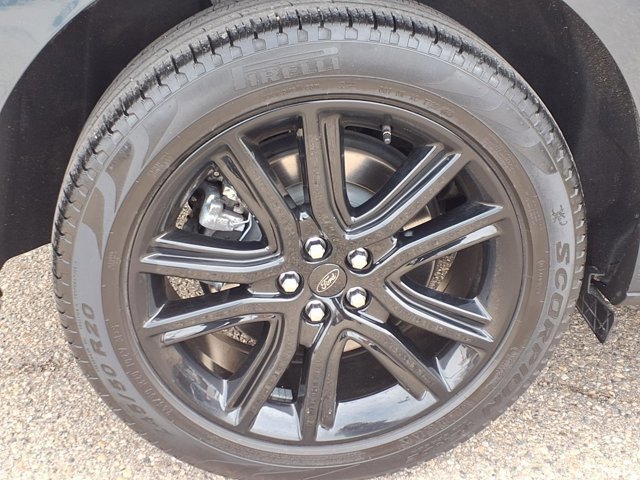 Certified 2024 Ford Edge ST-Line image 30