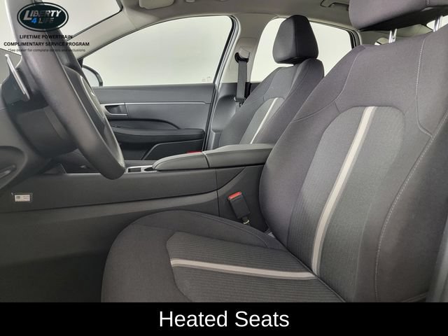 Used 2025 Hyundai Sonata SEL FWD image 14