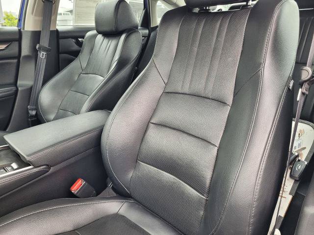 Used 2021 Honda Accord Sport Special Edition image 22