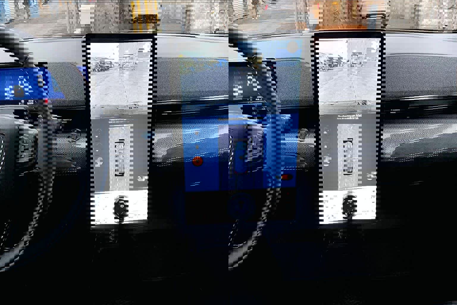 Certified 2025 Ford Mustang Mach-E GT image 6