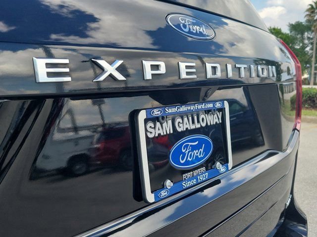 Certified 2025 Ford Expedition Max Active AWD/4WD image 11