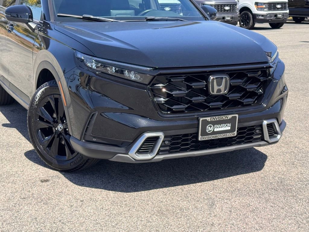 Used 2024 Honda CR-V Sport Touring image 3