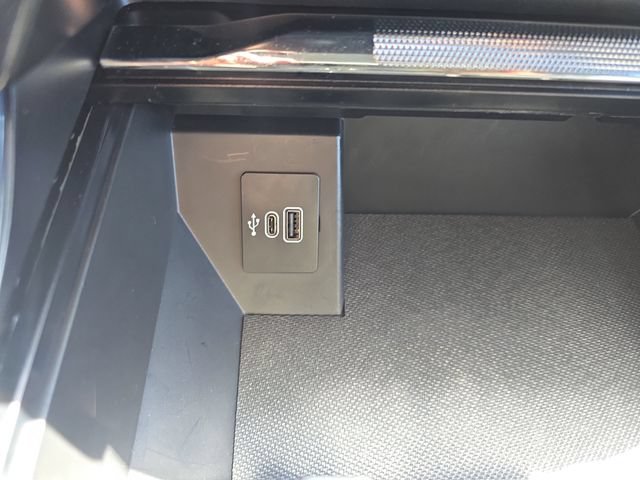 Certified 2025 Ford F150 Lariat w/ Equipment Group 501A Mid AWD/4WD image 20