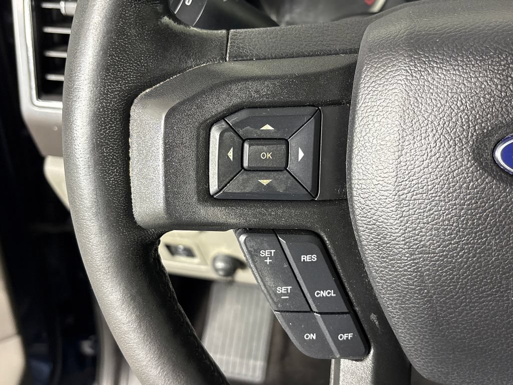 Certified 2020 Ford F150 XLT w/ Equipment Group 302A Luxury RWD image 14