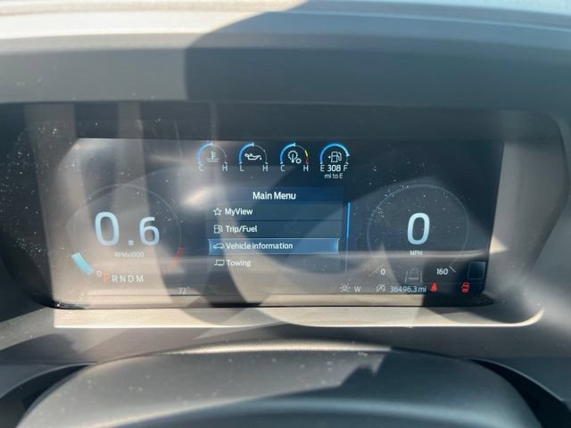 Certified 2023 Ford Expedition Limited AWD/4WD image 12