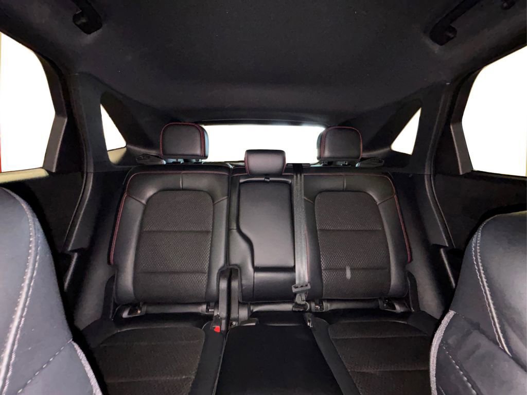 Certified 2025 Ford Escape ST-Line image 22