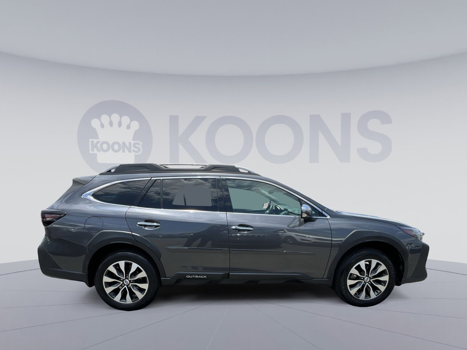 Used 2023 Subaru Outback Touring AWD/4WD image 17