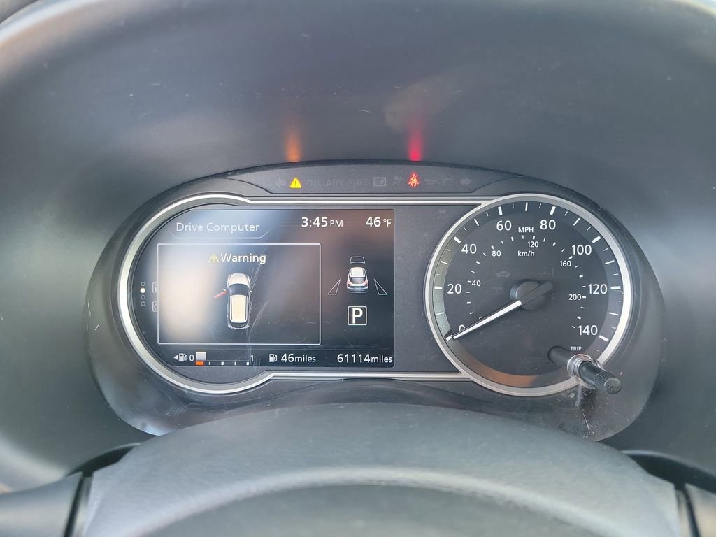 Used 2019 Nissan Kicks SV image 25