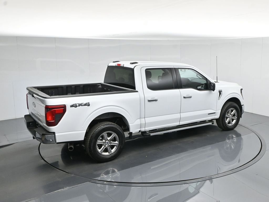 Certified 2024 Ford F150 XLT w/ Mobile Office Package image 43