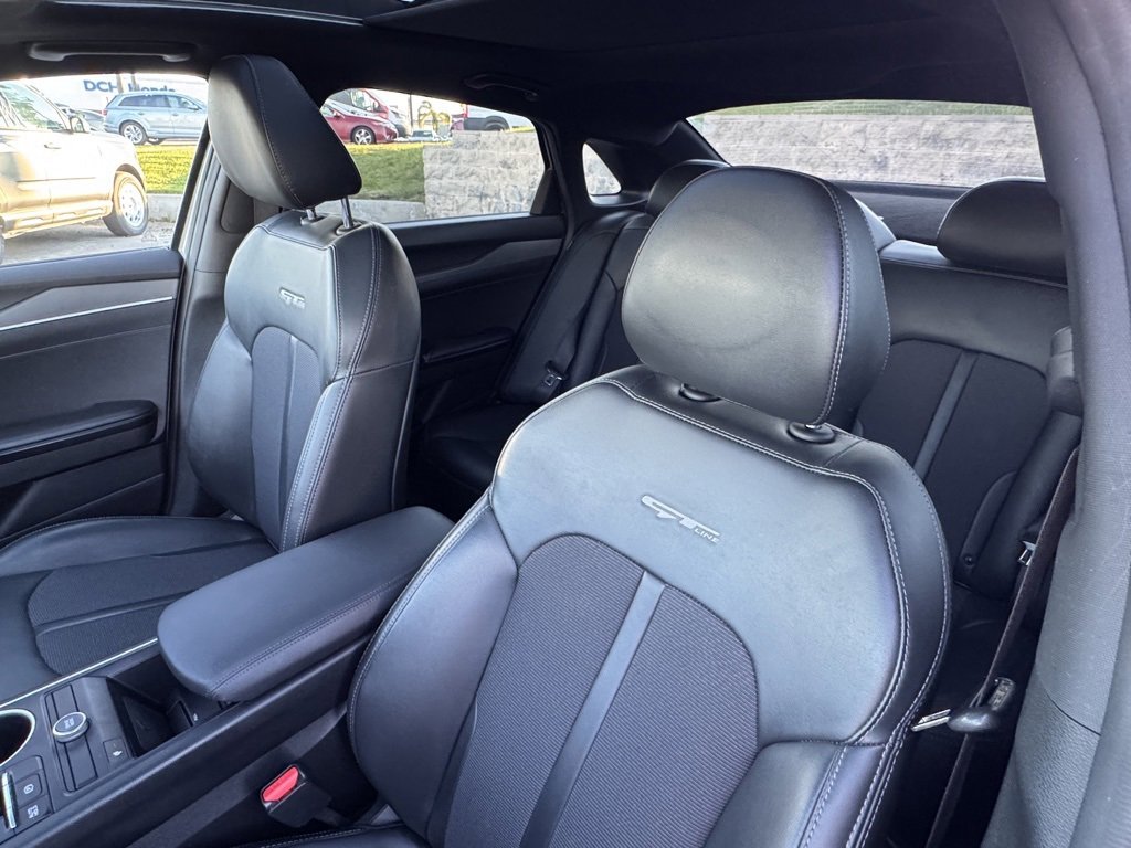 Used 2022 Kia K5 GT-Line w/ GT-Line FWD Premium Package image 19