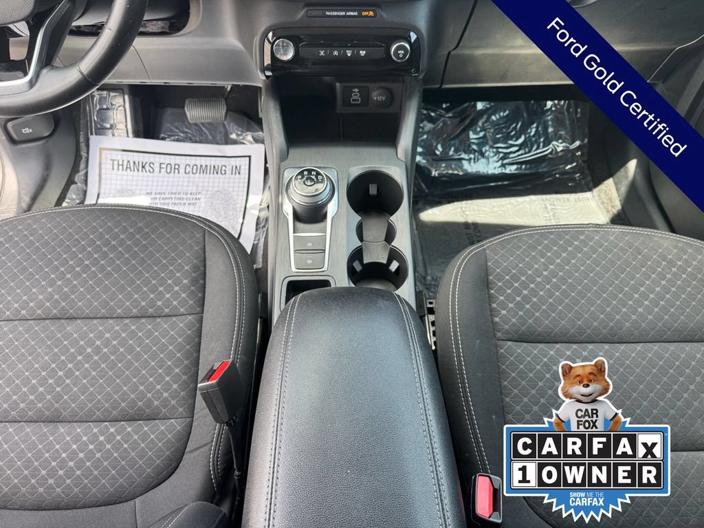 Certified 2024 Ford Escape Active w/ Tech Pack #1 AWD/4WD image 15