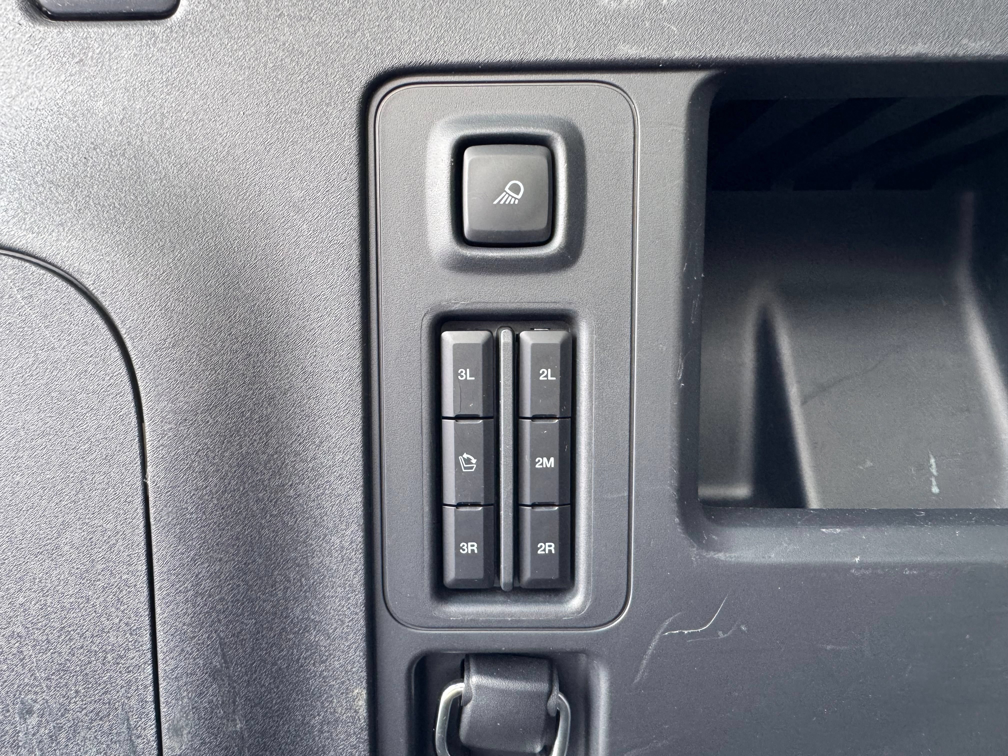 Certified 2025 Ford Expedition Max Platinum AWD/4WD image 83