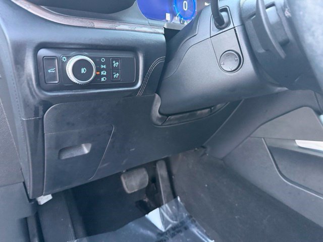 Certified 2021 Ford Explorer Platinum w/ Equipment Group 601A AWD/4WD image 13