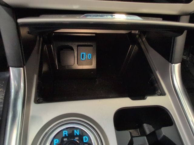 Certified 2023 Ford Explorer XLT w/ Equipment Group 202A AWD/4WD image 25